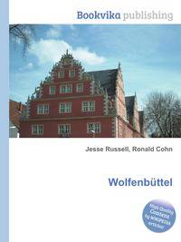 Wolfenbuttel