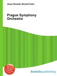 Prague Symphony Orchestra