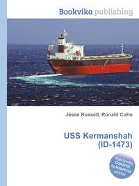 USS Kermanshah (ID-1473)