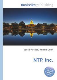 NTP, Inc.