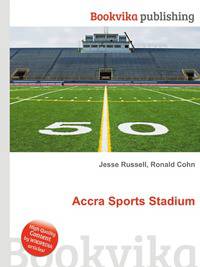 Accra Sports Stadium