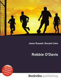 Robbie O'Davis