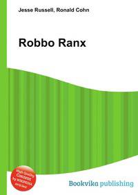 Robbo Ranx