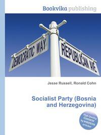 Socialist Party (Bosnia and Herzegovina)