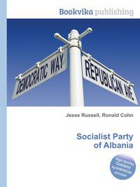 Socialist Party of Albania