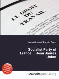 Socialist Party of France Jean Jaures Union