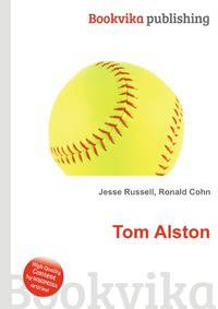 Tom Alston