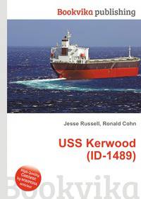 USS Kerwood (ID-1489)