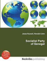 Socialist Party of Senegal