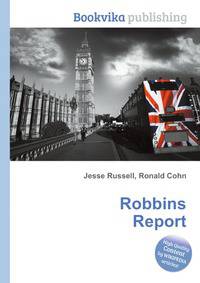 Robbins Report