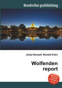 Wolfenden report