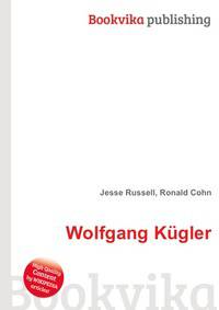 Wolfgang Kugler