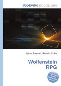 Wolfenstein RPG