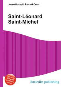 Saint-Leonard Saint-Michel
