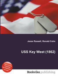 USS Key West (1862)