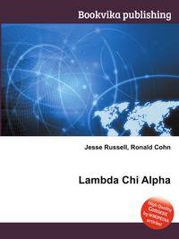 Lambda Chi Alpha