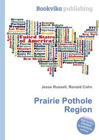 Prairie Pothole Region