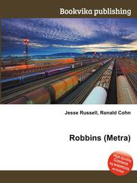 Robbins (Metra)