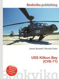 USS Kitkun Bay (CVE-71)