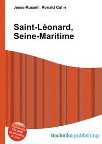 Saint-Leonard, Seine-Maritime