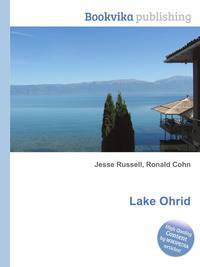 Lake Ohrid