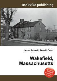 Wakefield, Massachusetts