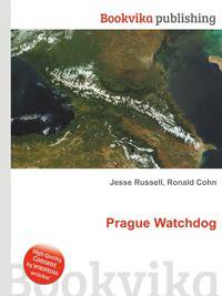 Prague Watchdog