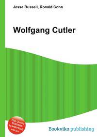 Wolfgang Cutler