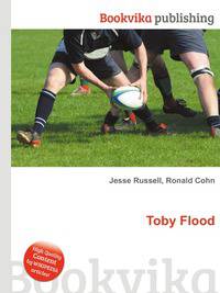 Toby Flood