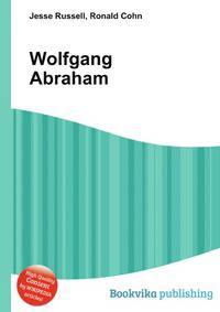Wolfgang Abraham