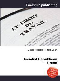 Socialist Republican Union