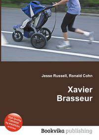 Xavier Brasseur