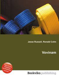 Vovinam