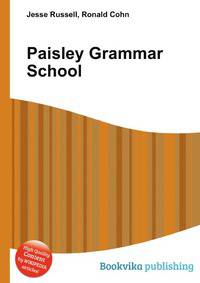 Paisley Grammar School