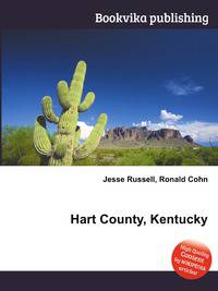 Hart County, Kentucky