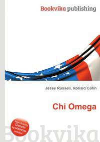 Chi Omega