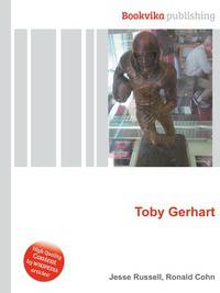 Toby Gerhart