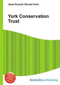 York Conservation Trust