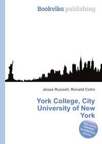 York College, City University of New York