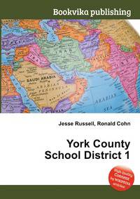York County School District 1