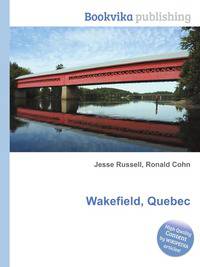 Wakefield, Quebec