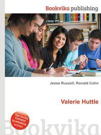 Valerie Huttle
