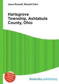 Hartsgrove Township, Ashtabula County, Ohio