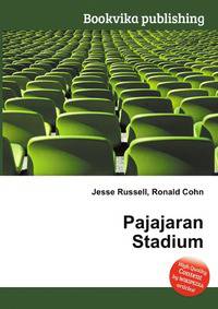 Pajajaran Stadium