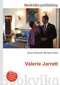 Valerie Jarrett