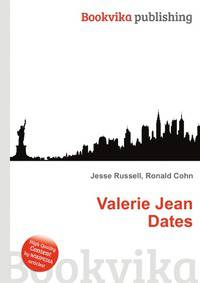 Valerie Jean Dates