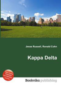 Kappa Delta