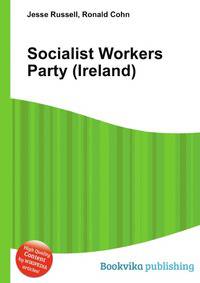 Socialist Workers Party (Ireland)