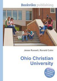 Ohio Christian University