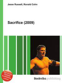 Sacrifice (2009)
